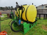 3pt Sprayer