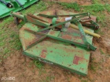 5' JD Cutter