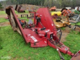 BH 1815 Batwing Cutter