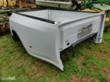 Dodge Truck Bed