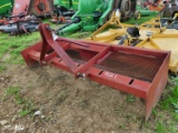 Box Blade