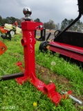3pt Trailer Hitch
