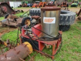 Power Washer