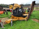 15' Almo Batwing