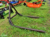 Rear Hay Fork
