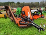 12' Landpride RC2512 Batwing