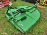 6' Froniter Cutter