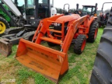 Kubota L3200 4x4 w/ldr