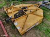 5' Tarter Cutter