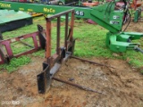 Hay Fork