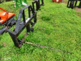 Hay Fork