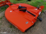6' Landpride RCF 2072 Cutter