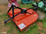 Landprde RCR 1260 Cutter