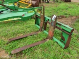 Pallet Forks
