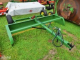 10' Land Leveler