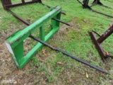 Hay Fork