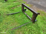Hay Forks