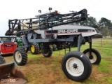 Spra Coupe 4640 Spray Rig