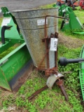 Herd Seeder