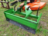4' Box Blade