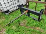 Hay Forks