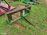 Hay Fork