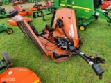 12' Landpride RC2512 Batwing