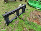 Hay Spear