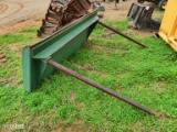 Hay Fork