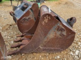 Terex Bucket