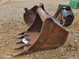Terex Bucket