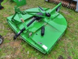 6' Froniter RC2072 Cutter