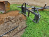 Loader Forks