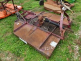 6' Cutter