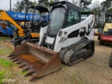Bobcat T770 Skid Steer