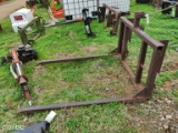 Hay Fork
