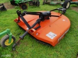 6' Landpride RCF2772 Cutter