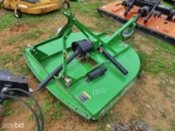 5' Frontier RC2060 Cutter