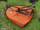 6' Landprde Cutter