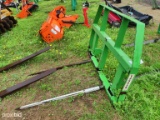 Loader Forks