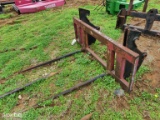 Loader Spear