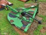 5' JD Cutter