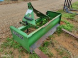 Frontier BB 2060 Box Blade