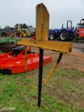 County Line Hay Spear