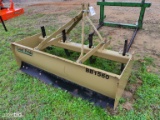Landprde BB1560 Box Blade