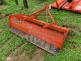5' Landpride BB1260 Box Blade