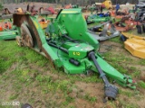 JD E12 Batwing Cutter
