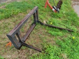 Hay Fork
