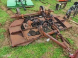 BH Cutter (Drag Type)