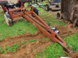 Hay Mower Dolly